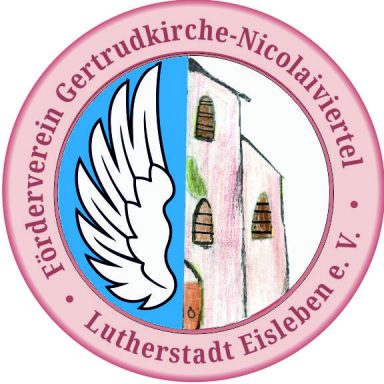 Förderverein Gertrudkirche Eisleben e.V.
